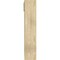 Ekena Millwork Westlake Traditional Rough Sawn Bracket w/ Offset Brace, Douglas Fir, 8"W x 28"D x 40"H BKT0806X28X40WTL01RDF - alternate 4